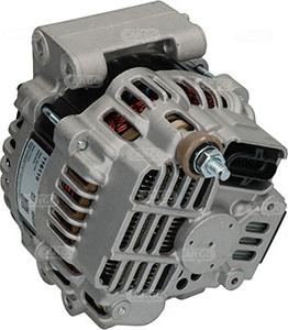 HC-Cargo F 032 116 119 — Alternator