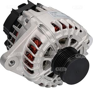 HC-Cargo F032116183 - Alternator