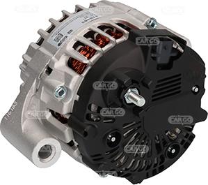 HC-Cargo F032116183 - Alternator