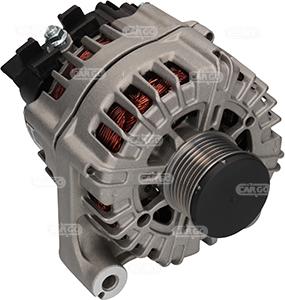 HC-Cargo F032116138 - Alternator