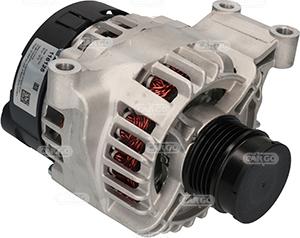 HC-Cargo F032116125 - Alternator