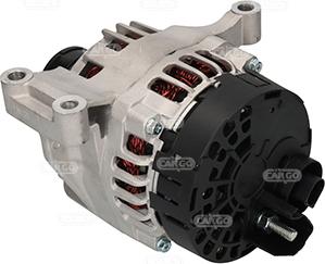 HC-Cargo F032116125 - Alternator