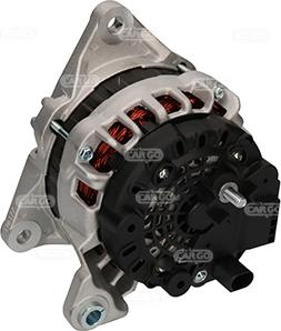 HC-Cargo F032116177 — Alternator