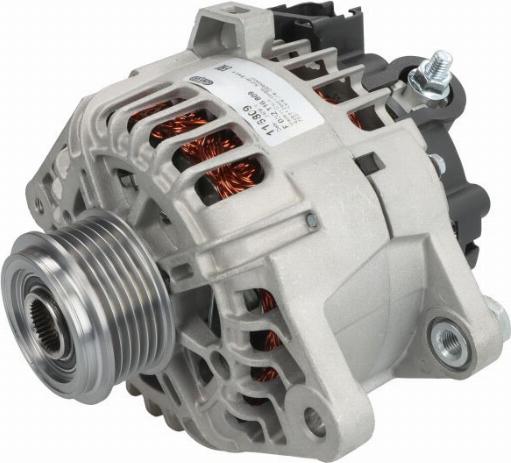 HC-Cargo F032116809 — Alternator