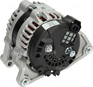 HC-Cargo F032116390 — Alternator