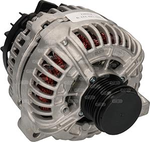 HC-Cargo F032116352 - Alternator