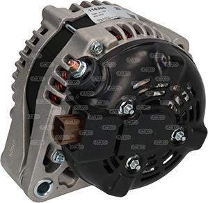 HC-Cargo F032116366 — Alternator