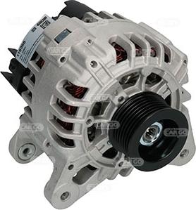 HC-Cargo F032116368 - Alternator