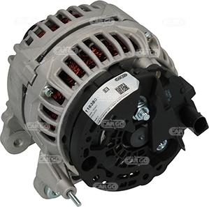 HC-Cargo F032116380 — Alternator