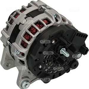 HC-Cargo F032116381 — Alternator