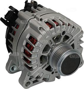 HC-Cargo F032116382 - Alternator