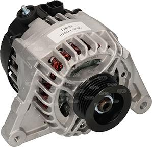 HC-Cargo F032116332 - Alternator