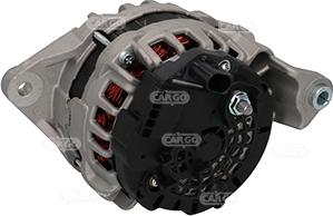HC-Cargo F032116321 — Alternator