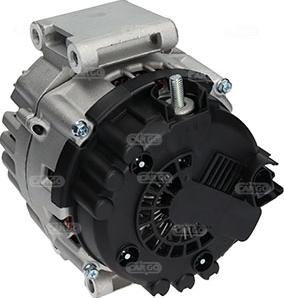 HC-Cargo F032116377 — Alternator