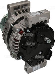 HC-Cargo F 032 116 291 - Alternator