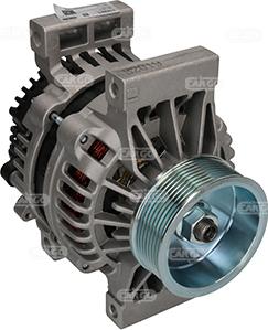 HC-Cargo F 032 116 291 - Alternator