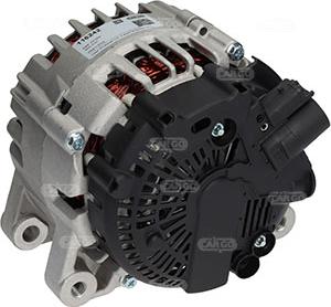 HC-Cargo F032116242 - Alternator
