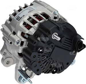 HC-Cargo F032116206 - Alternator