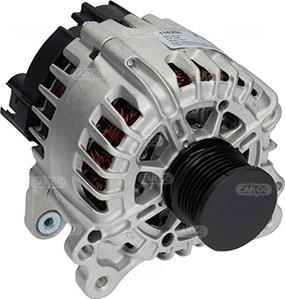 HC-Cargo F032116206 - Alternator