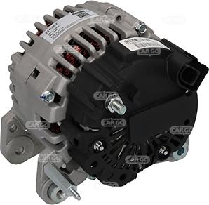 HC-Cargo F032116207 — Alternator