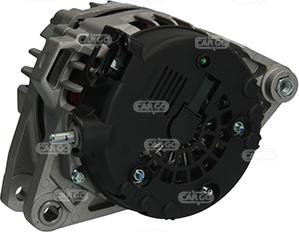 HC-Cargo F032116215 — Alternator