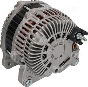 HC-Cargo F032116216 — Alternator
