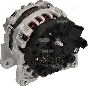 HC-Cargo F032116232 — Alternator