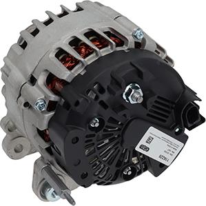 HC-Cargo F032116229 — Alternator