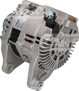 HC-Cargo F032116224 - Alternator