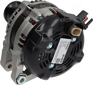 HC-Cargo F032116222 - Alternator