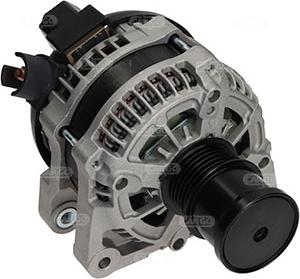 HC-Cargo F032116222 - Alternator