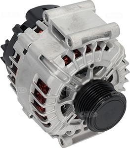 HC-Cargo F032116747 — Alternator