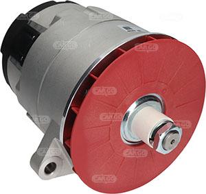 HC-Cargo F 032 116 764 - Alternator
