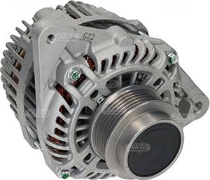 HC-Cargo F032116707 - Alternator