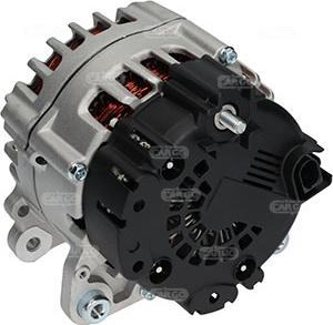 HC-Cargo F032116719 - Alternator