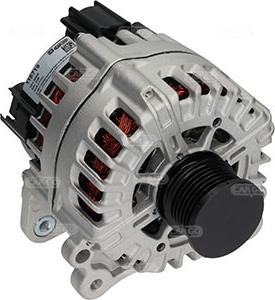 HC-Cargo F032116719 - Alternator