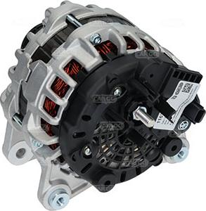 HC-Cargo F032116734 — Alternator