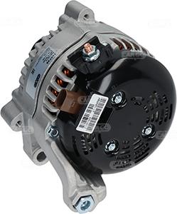 HC-Cargo F032116735 - Alternator