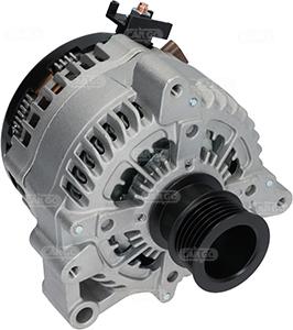 HC-Cargo F032116735 - Alternator