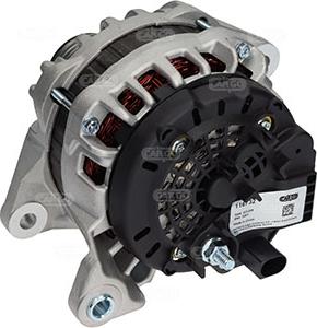 HC-Cargo F032116732 - Alternator