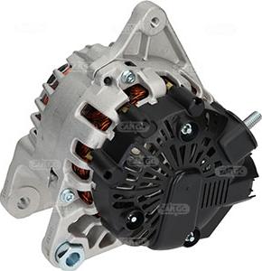HC-Cargo F032116721 - Alternator