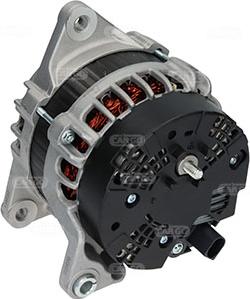 HC-Cargo F032116722 - Alternator