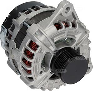HC-Cargo F032116722 - Alternator