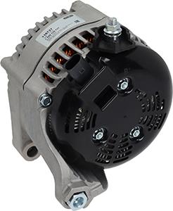 HC-Cargo F032116727 — Alternator