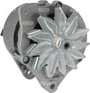 HC-Cargo F032110622 - Alternator