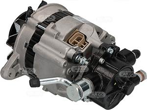 HC-Cargo F032110806 — Alternator