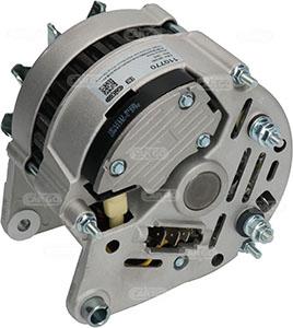 HC-Cargo F032110770 — Alternator