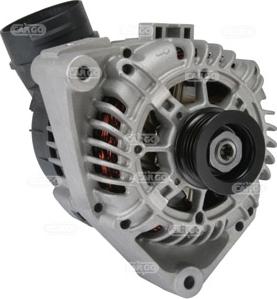 HC-Cargo F032111947 - Alternator