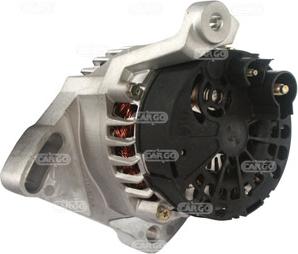 HC-Cargo F032111411 — Alternator