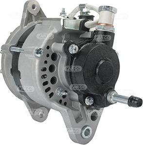 HC-Cargo F032111483 — Alternator